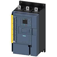 SIEMENS 3RW55446HF04 Motor Drives 3RW55 480V 250A 24V screw FS