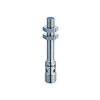 Contrinex 120253-0023 Proximity Sensors M8 Hsg 3mm ODPNPNC 4P M12