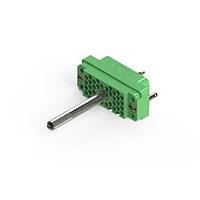 EDAC 516-038-000-501 Housings RACK AND PANEL CONNECTOR