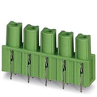 PHOENIX CONTACT 1756508 Headers 4 Pos 7.62mm pitch Thru Hole Invert Hdr