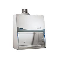 Labconco 303681051 Purifier Logic+ Class II B2 Biological Safety Cabinet (6' with 8" sash opening, UV Light, Service Fixtures and Vacu-Pass Portal)