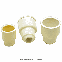 SciLab SL.Sto6202 Septa sleeve 19/26 , 19/38