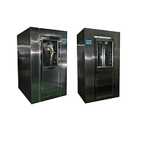 ShiZu AS-PT0118 Pharmaceutical Air Shower (1.2KW)