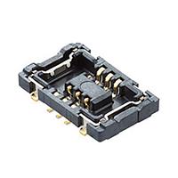 Molex 503548-1622 Receptacles 0.4 B/B HRF REC 16CKT