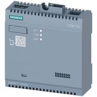 SIEMENS 3VA99870TA20 Circuit Breaker Accessories BRKR 3VA2 COM100 DARA SERVERACC