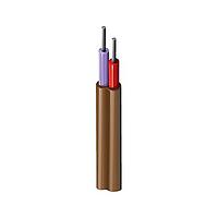 Belden 83915 0011000 Multi-Conductor Cables 2#20 TYPE E THERMOCOUPLE