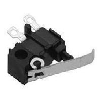 Alps Alpine SPPB2A0101 Detector Switches Lead/Left/Actuator 7.6 ON start .1A 30V