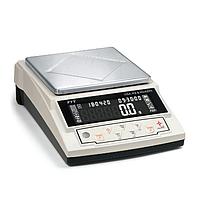 HUAZHI PTY-C1200 Precision Balance (1200/2200g, 0.1/0.2g, External CAL)