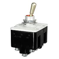 Honeywell 4TL11-50 Toggle Switches Sealed OI/TL TOGGLES