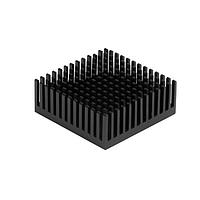 Same Sky (formerly CUI Devices) HSB27-434316 Component heat sink, BGA, 43.1 x 43.1 x 16.51mm
