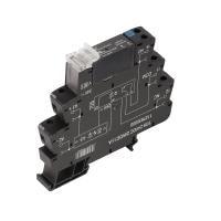 Weidmuller 1127630000 DIN Rail Terminal Blocks TOS 24VDC 24VDC3,5A