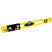 STANLEY 42-467 ABS Plastic Spirit Level (18")