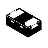 onsemi SZNZ8F4V3MX2WT5G Zener Diodes Zener Diode Voltage Regulator, 250mW, X2DFNW(0402), Wettable Flank 4.3 V; 5% Tolerance (Automotive)