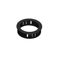 Keystone Electronics 9-8470-187 Battery Contacts NYLON BUSHING .187"