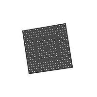 Lumissil X2000H Processors - Application Specialized Multi-CPU Heterogeneous Multi-App Micro-Processor,512MB DDR2, BGA-270(12mm x12mm)