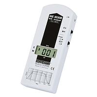 GIGAHERTZ SOLUTIONS ME3030B LF Analyser (16 Hz - 2 KHz)