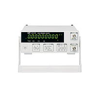 Frequency Counter & Analyzer