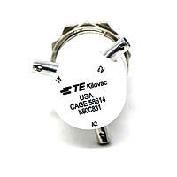 AMP Connectors - TE Connectivity K60C831 High Voltage RELAY PRESSURIZED SP