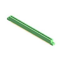 EDAC 837-080-500-202 Receptacles High Temp Card Edge Connector