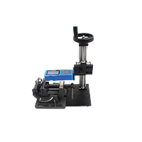 EBP SR-200 Surface Roughness Tester