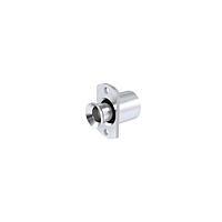 Radiall R123142000 RF Connectors / Coaxial Connectors QMA M STR NWF FLOT SD.085 C100