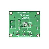 Texas Instruments LM53600NAEVM Voltage Regulator - Switching Regulator LM53600NAEVM