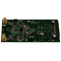 Texas Instruments ADS8350EVM-PDK Data Conversion IC Development Tools ADS8350 Evaluation M odule