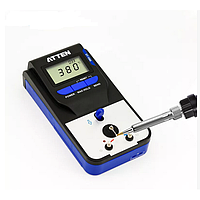 Temperature Tester for soldering