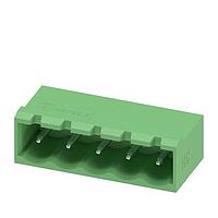 PHOENIX CONTACT 1923788 Headers 5 Pos 5mm pitch Through Hole Header
