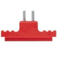 Weidmuller 1809130000 Fixed Terminal Blocks ST 4000/S M10