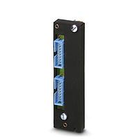 PHOENIX CONTACT 2293462 Front Adapter FLKM 14-PA-SLC500/IN