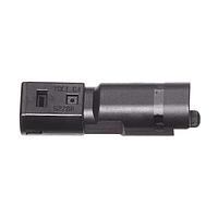 Molex 52266-0213 Plug 2.5 MINI WATERPROOF CONN. ASSY