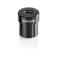 KERN OZB-A5506 Eyepiece (Ø 30 mm): SWF 30 x /Ø 9 mm