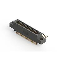 EDAC 395-034-559-507 Standard Card Edge Connectors .100" (2.54mm) Pitch Card Edge Connector