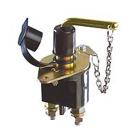 Littelfuse 08098980 Battery Disconnect 350A 24Vdc