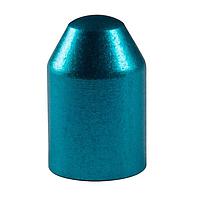 NKK Switches AT427G Button END CAP BLUE
