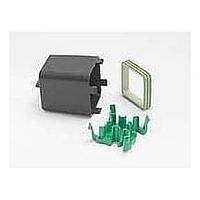 Littelfuse 03540533Z 4 Position Mini Fuse Module Splash Proof Cover For 4-Position MINI