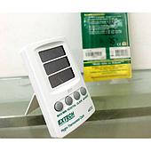 Sự tiện lợi của Máy đo nhiệt độ độ ẩm Extech 445702a