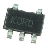 Microchip Technology MCP73831T-2ACI/OT Charge Controller Charge mgnt contr