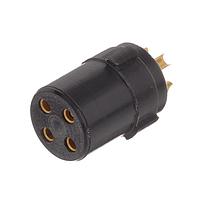 Eaton Souriau-Sunbank BIS14PLN0412F Contacts Insert SZ 14 4 CONT SZ 12 Female