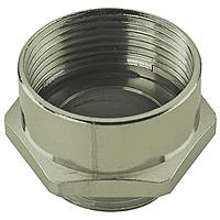 Altech 6604709 Adapter, Metric to PG Adapter, M16 to PG13.5