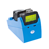 GFG TS400 Gas detector test station (50–90°F (10–32°C))