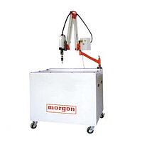 Morgon DMT-24 Electric Tapping Machine (M3-M24)