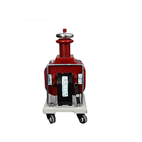 Wrindu YDG-10kVA/100kV AC High-voltage Dry-type Test Transformer (10kVA, 100kV)