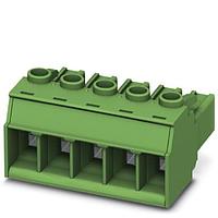 PHOENIX CONTACT 1845881 Plugs PC 5/ 5-ST1-7,62 S