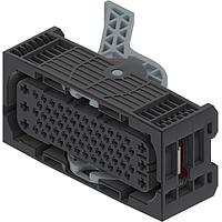 Aptiv 35536618 Connectors 66 Way F CTS 1.5 2.8 Sealed Connector