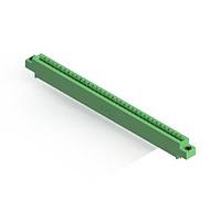 EDAC 333-035-520-607 Standard Card Edge Connectors Card Edge Connector