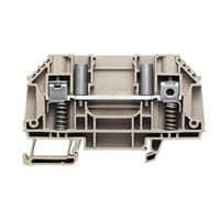 Weidmuller 9538090000 Pluggable Terminal Blocks WTD 6 SL
