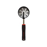 Sauermann SHF-100 Đầu Đo Tốc Độ Gió Dạng Cánh Quạt Ø 100 Mm, Dạng Kết Nối Không Dây (Wireless)