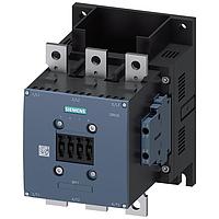 SIEMENS 3RT10646LA06 Electromechanical Contactors CONTACTOR, 110KW/400V/AC-3